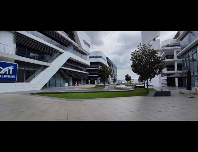 473M² OFFICE TO LET IN DIE HOEWES
